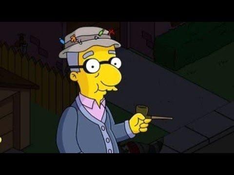 Actualización Los Van Houten #13 | Compramos al abuelo Van Houten