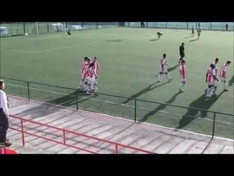 Linda-a-Velha X Ponterrolense