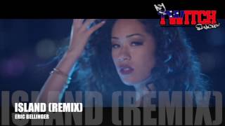 ERIC BELLINGER - ISLAND (DJ TWITCH REMIX)