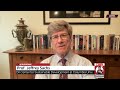 Prof. Jeffrey Sachs:  The War Parties and the November Election
