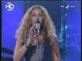 LEONA LEWIS - FORGIVE ME - SPIRIT - A CARRAMBA CHE FORTUNA 02/11/08