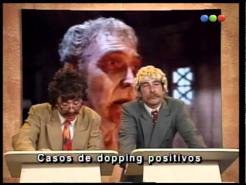 Deportes en el recuerdo, Clubes Desconocidos que le dieron a la Feudale - Videomatch 97