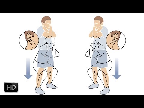 Thoppukaranam/Super Brain Yoga - Scientific Benefits of Child Punishment