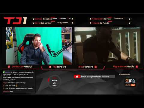TJI REAGE A PLUTÓNIO - NÃO TOU NEM AÍ
