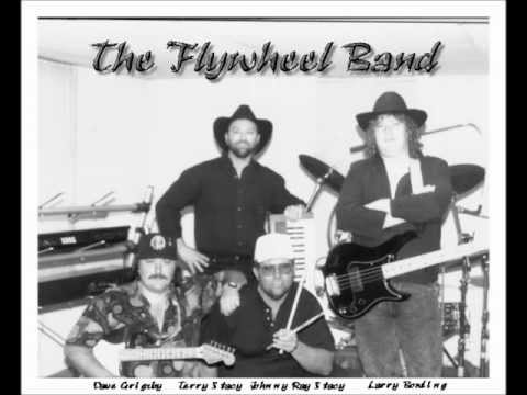 Flywheel Band - Bright Lights and Big Cities.wmv