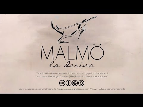 Malmö - La deriva (DEMO)