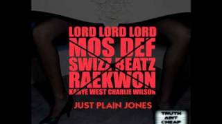 Kanye West - Lord, Lord, Lord (Freestyle)