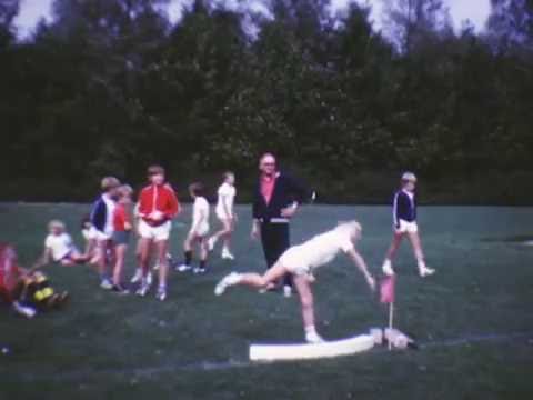 AC Waalwijk Clubkampioenschappen 1973