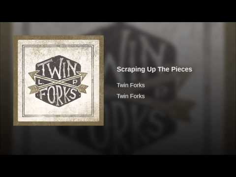 Video thumbnail for Scraping Up The Pieces
