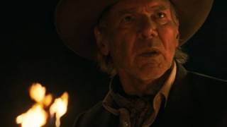 Video trailer för Cowboys & Aliens