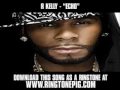 R. Kelly - "Echo" [ New Music Video + Lyrics + ...