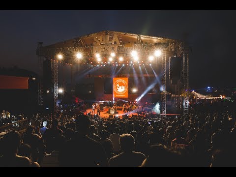 Gypsy Hill at SulaFest 2018 (INDIA) - Teaser