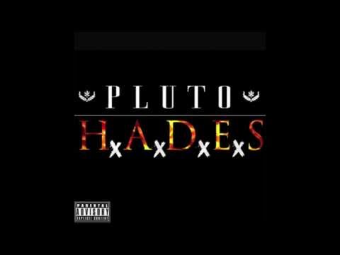 15-PLUTO-NOT IN MY CITY FT PISTOL