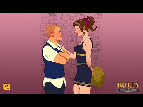 Bully Anniversary Edition | Lola's Race 42 |Chapter 3 Walkthrough # 42