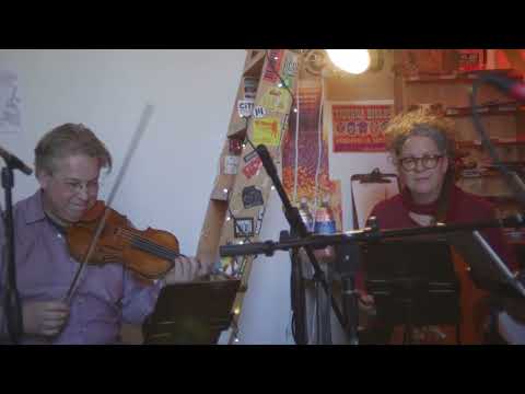 The CKUT Sessions - Quatuor Bozzini