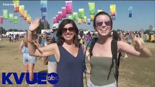 ACL Music Festival 2021 single-day tickets sell out in record time | KVUE