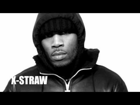 LIVETVISION - X-STRAW - 3STYLE (PREVIEW!)