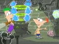 Phineas And Ferb Danish Intro