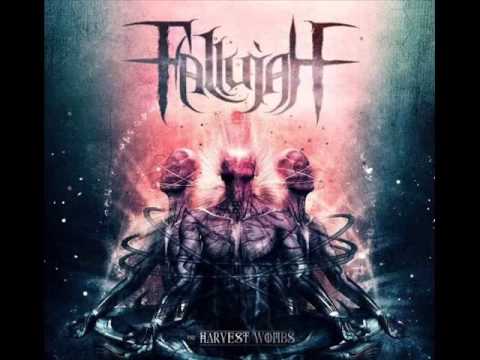 Fallujah  -  Enslaved Eternal Phenomenon (2011 the Harvest Wombs)