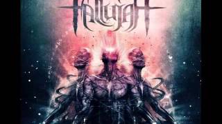 Fallujah  -  Enslaved Eternal Phenomenon (2011 the Harvest Wombs)