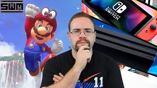News Wave! - Early NPD Reports Show Who Won November And Did Mario Odyssey Out Sell Battlefront 2?
