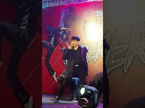 Chain Reaction cover [Fancam Care]
