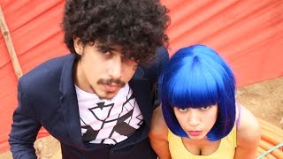 SulaFest ’16 – Exclusive from MADBOY/MINK