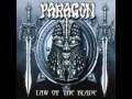 Paragon - To Hell And Back Again (Saxon Cover ...