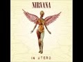 Nirvana ~ Dumb [In Utero] HD 
