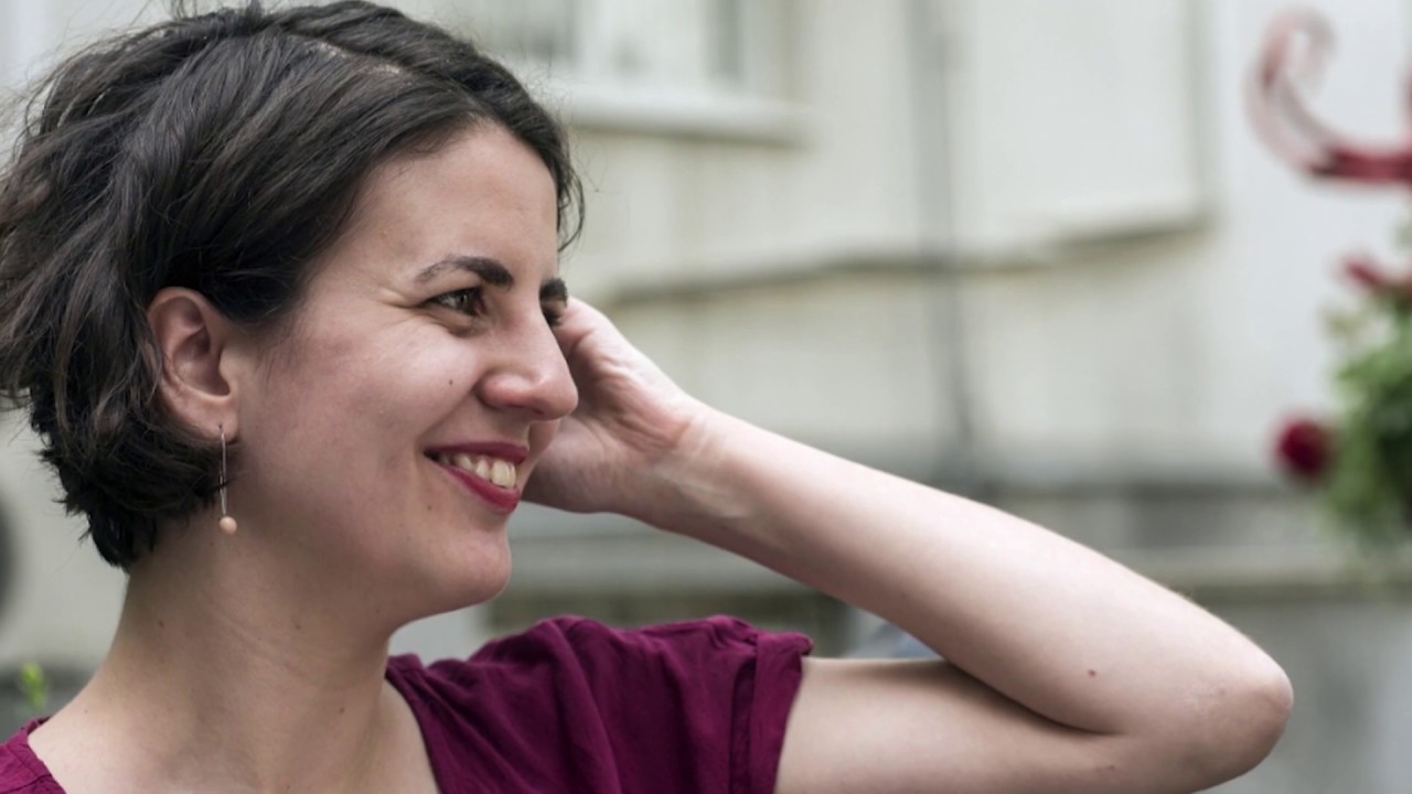 Teatrologike: Tanja Šljivar