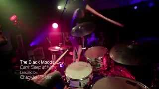 The Black Moods - Can't Sleep At Night