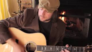 King For A Day - Jas Patrick (Official Music Video)