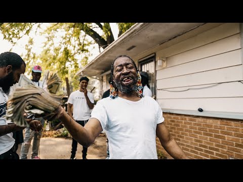 Big Blow - New Topic [Shot By @RayShotItProductions]