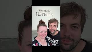 Türkeirlaub 2025 Hotella Resort & Spa