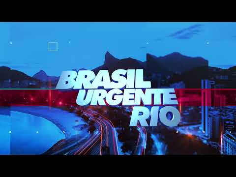 Abertura #01 Brasil Urgente Rio 2023 | Band