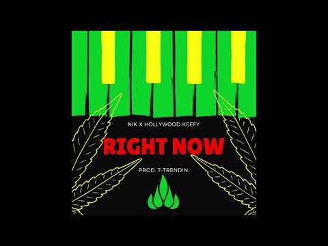 Right Now (Ft. Hollywood Keefy)