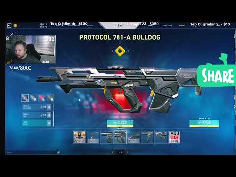 JasonRRR reacts to new Protocol 🔥🔥781-A bundle🔥🔥