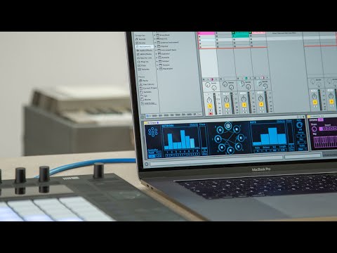 Free Download Probability Pack v1.1 for ABLETON 10