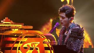 【周杰倫地表最強演唱會LIVE-稻香】 Jay Chou&#39;s The Invincible Concert LIVE (Rice Field)