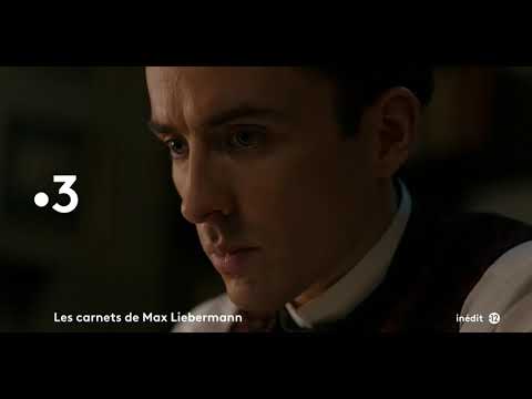 Bande-annonce : Les Carnets de Max Liebermann