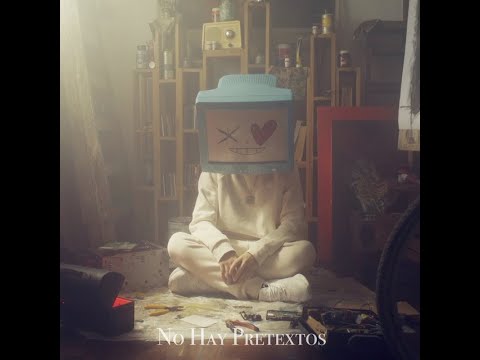 KID FLEX - No Hay Pretextos (Lyrics) | Ambito Lyrics