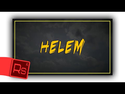 Azy - Helem (Official Audio)
