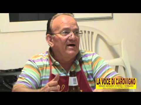 La Voce di Carovigno -OTTOBRE 2014- ECCO LE NUOVE BELLISSIME BARZELLETTE DI MESTU PUPPU LOFINO