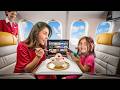 Going On 3 Dream Vacations In 24 Hours