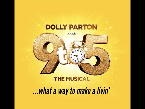 9 to 5 bows and exit music (curtain call creative)