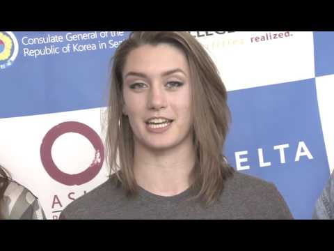 2016-05-31 K-POP World Festival Seattle Preliminary