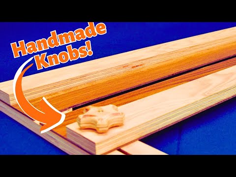 Adjustable Router Jig for Dadoes