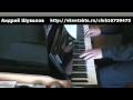 Колыбельная страны птиц (Lullaby Of Birdland) 