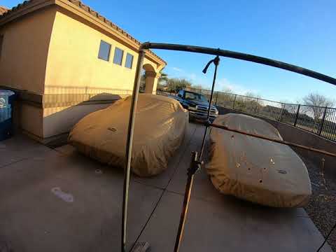 Jaguar MKII Interior Bits