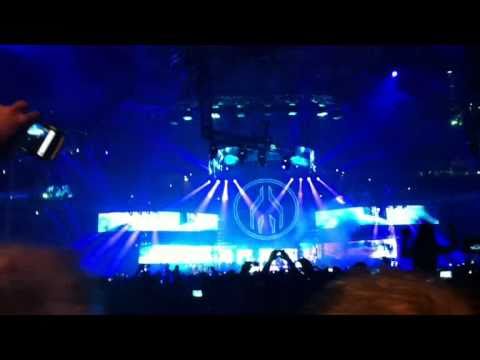 Mayday 2011 Members of Mayday